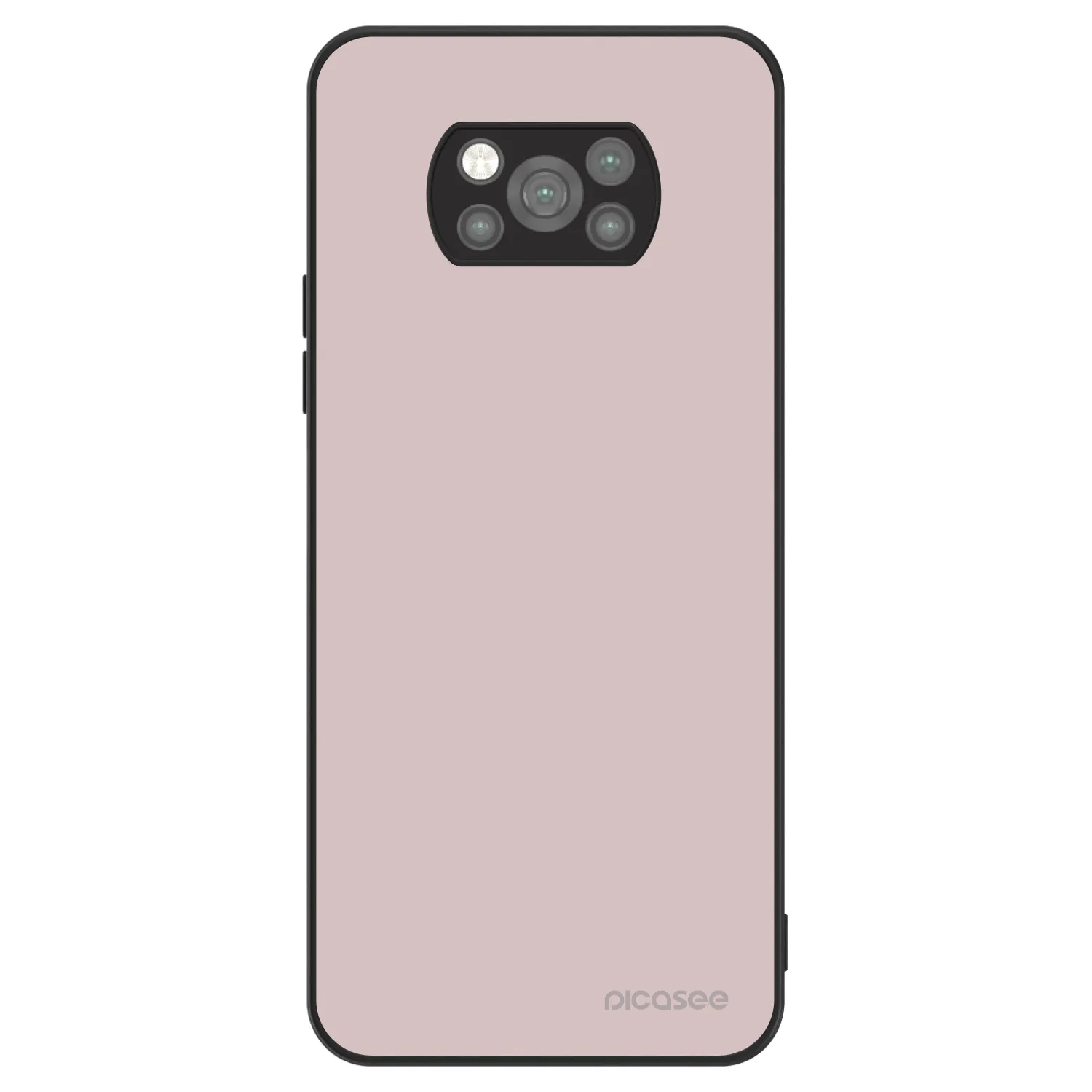 Picasee ULTIMATE CASE pro Xiaomi Poco X3 Pro - Fantasy Fade