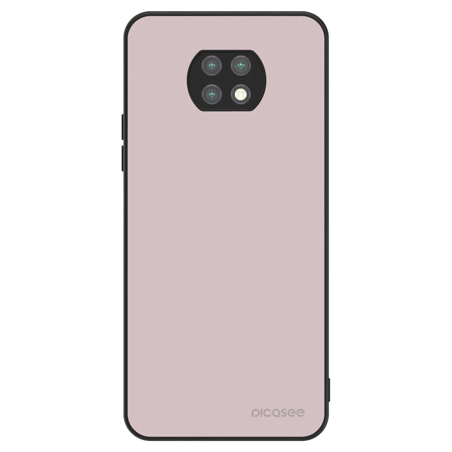 Picasee ULTIMATE CASE pro Xiaomi Redmi Note 9T - Fantasy Fade