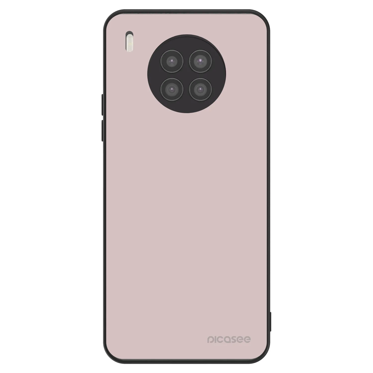 Picasee ULTIMATE CASE pro Huawei Nova 8i - Fantasy Fade