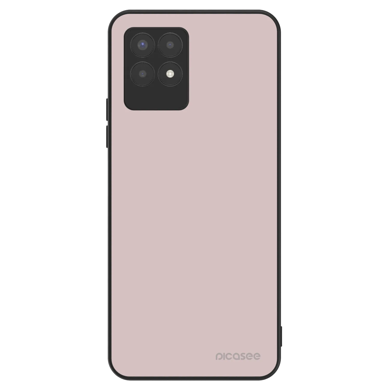 Picasee ULTIMATE CASE pro Realme 8i - Fantasy Fade