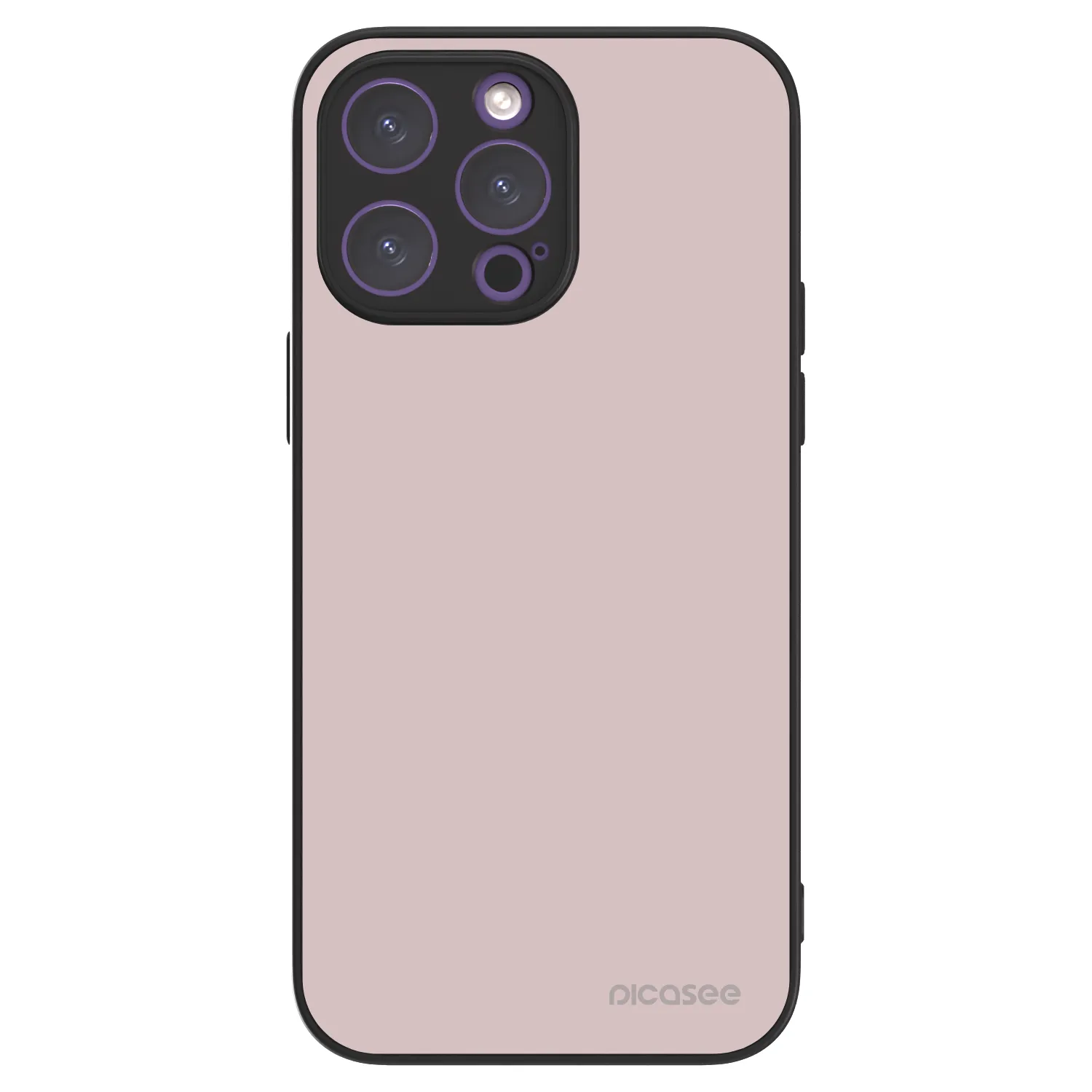 Picasee ULTIMATE CASE pro Apple iPhone 14 Pro Max - Fantasy Fade