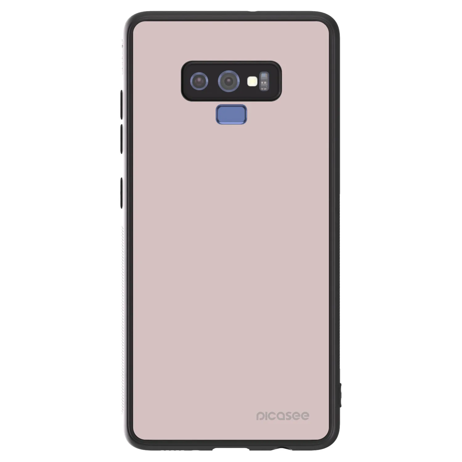 Picasee ULTIMATE CASE pro Samsung Galaxy Note 9 N960F - Fantasy Fade