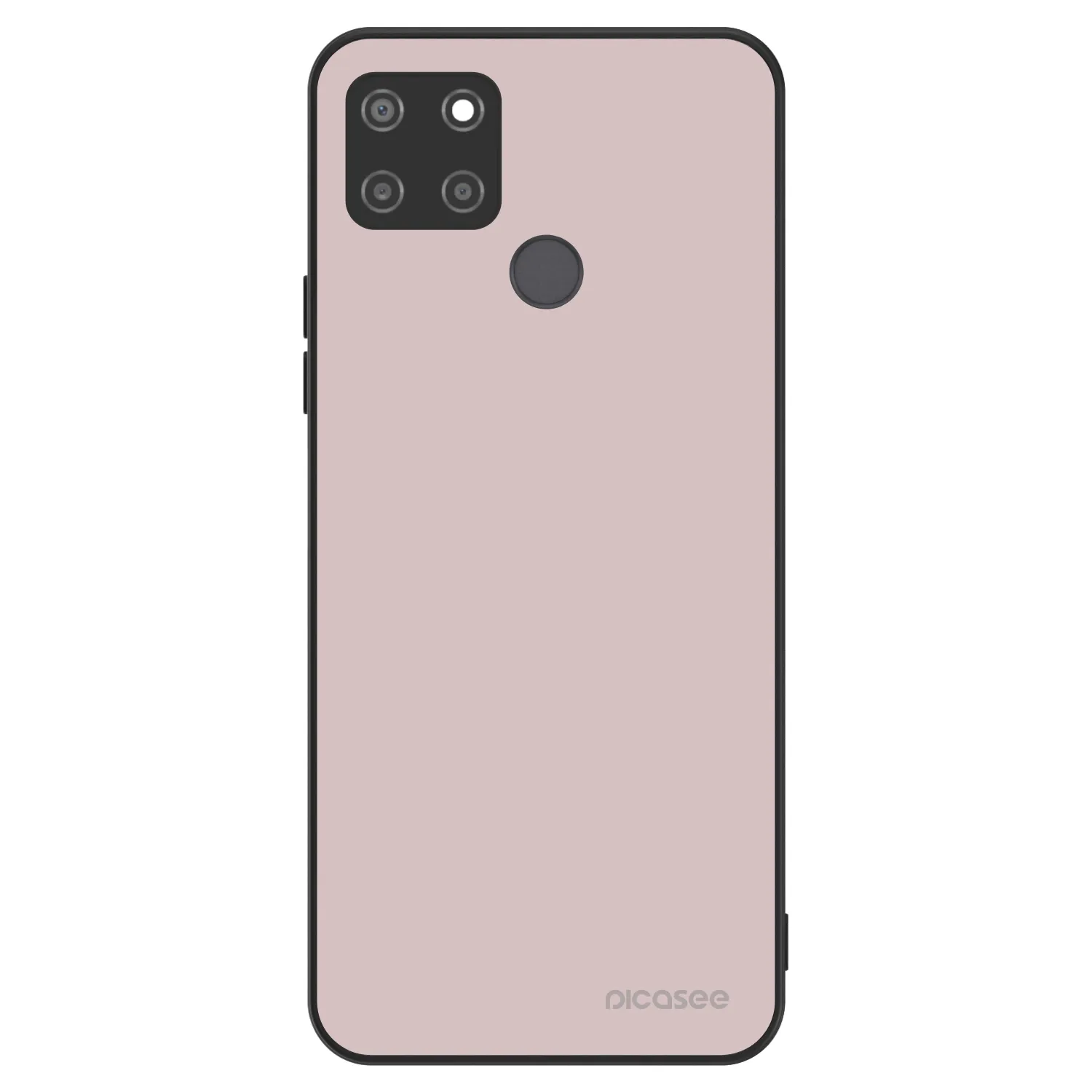Picasee ULTIMATE CASE pro Realme C21Y - Fantasy Fade