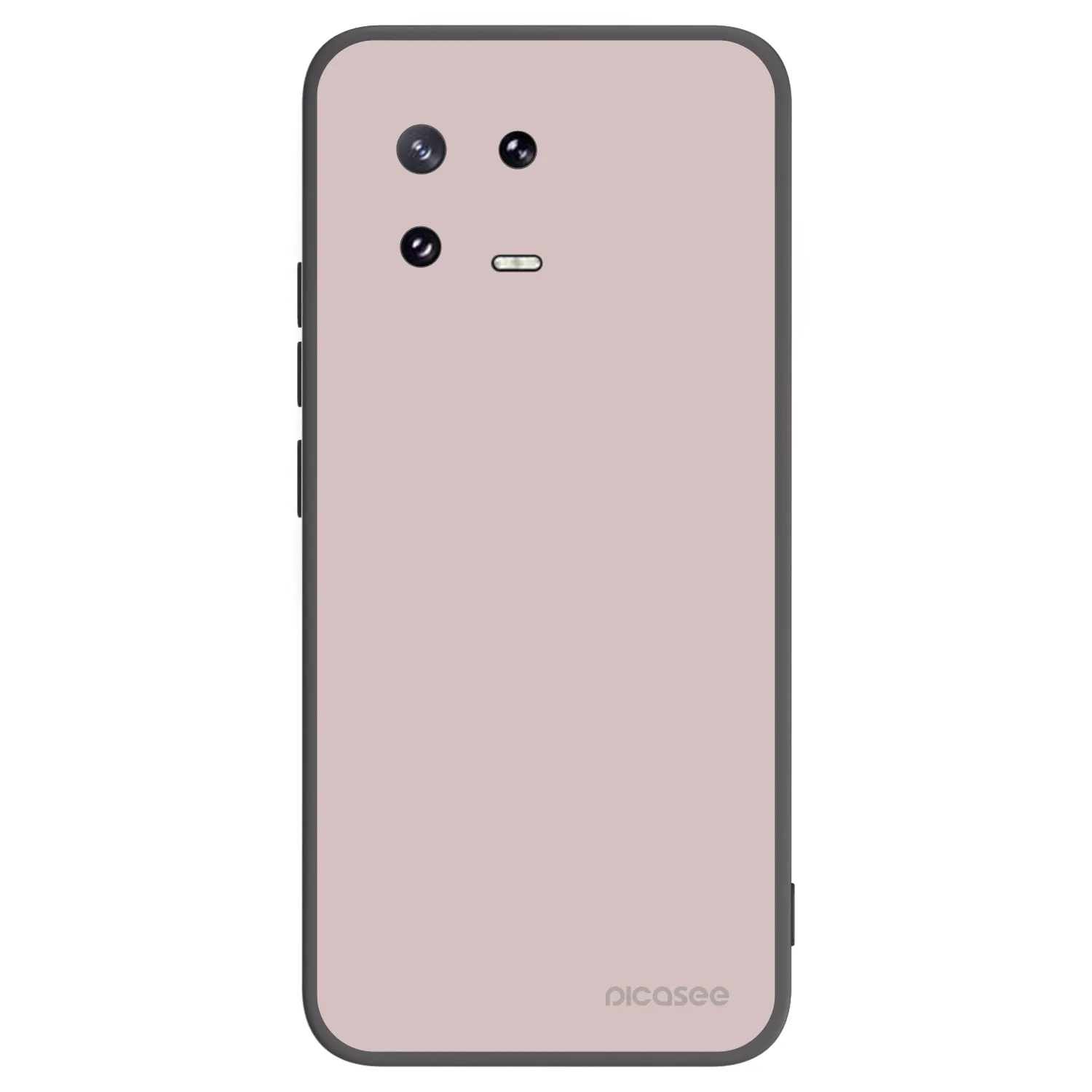 Picasee silikónový čierny obal pre Xiaomi 13 Pro - Fantasy Fade