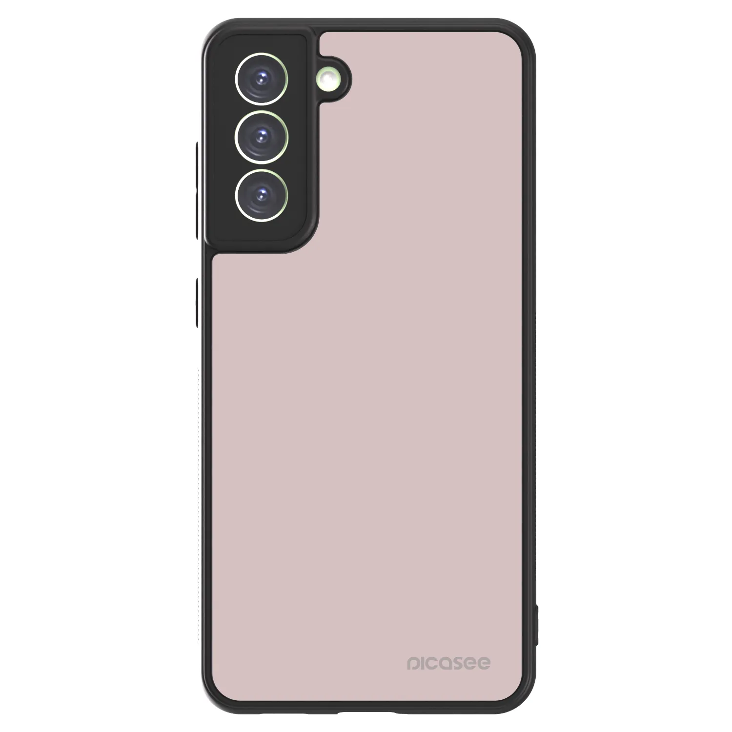 Picasee ULTIMATE CASE PowerShare pro Samsung Galaxy S21 FE 5G - Fantasy Fade