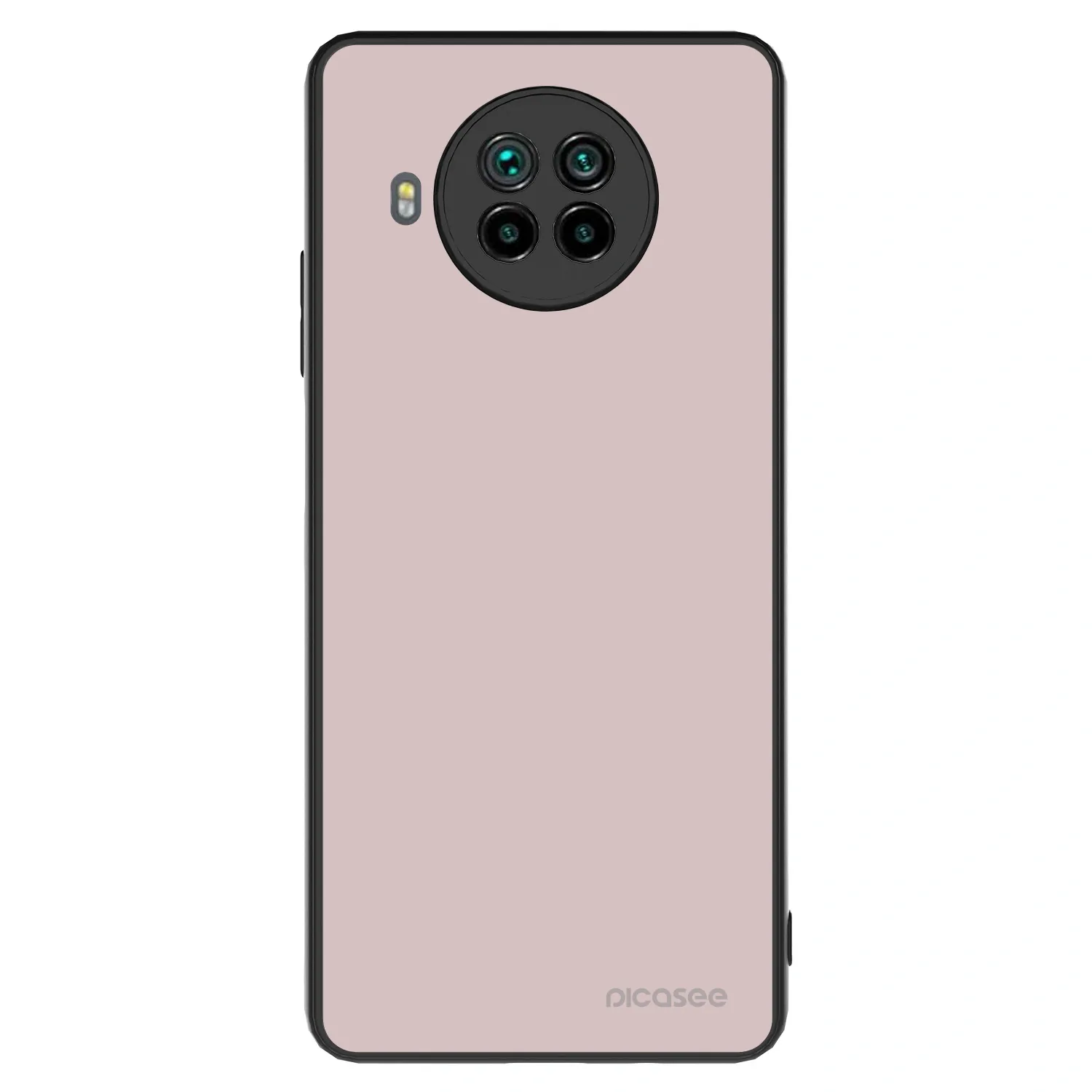 Picasee ULTIMATE CASE pro Xiaomi Mi 10T Lite - Fantasy Fade