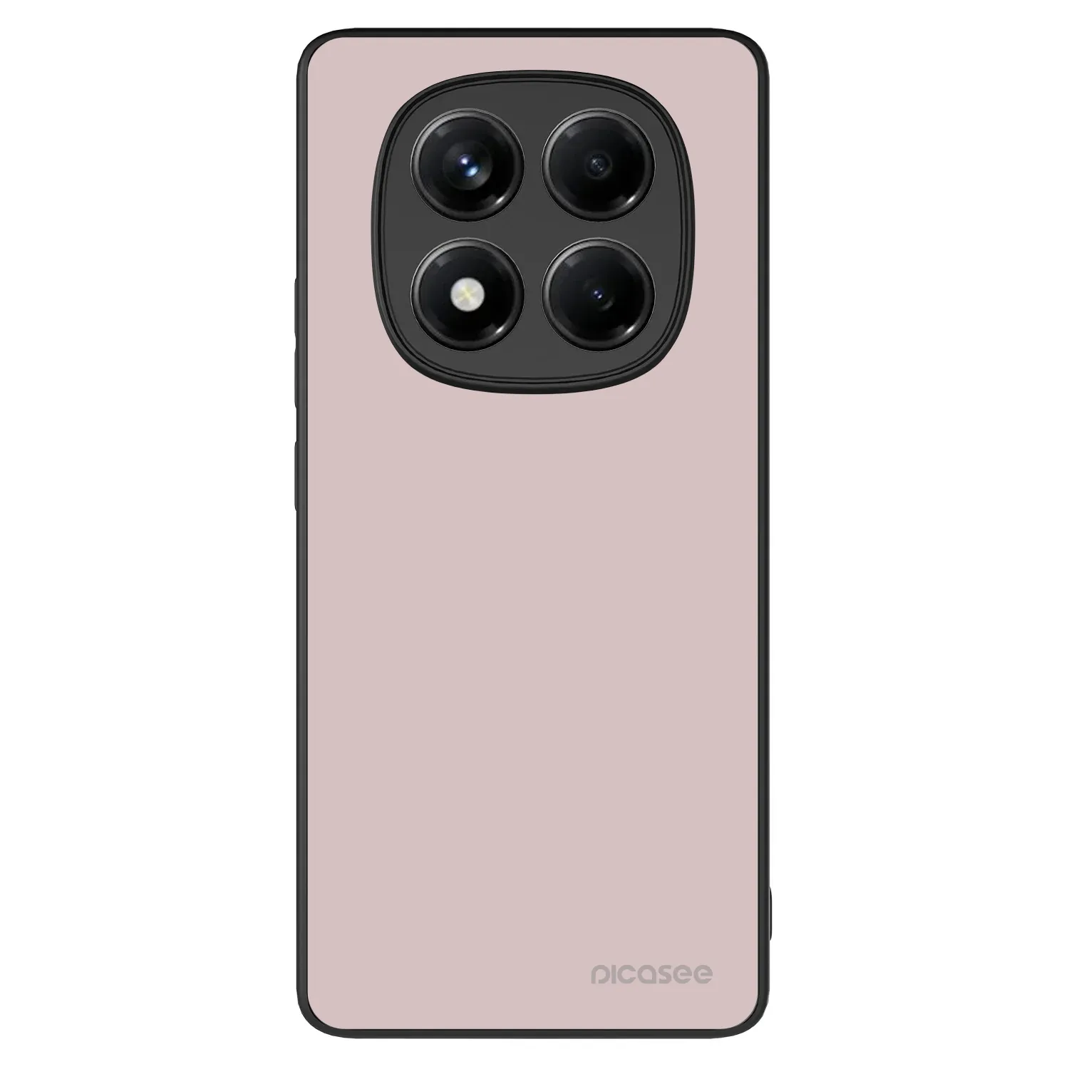 Picasee ULTIMATE CASE pro Xiaomi Redmi Note 14 Pro+ 5G - Fantasy Fade