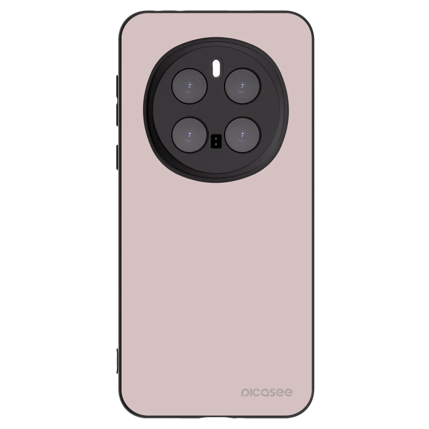 Picasee silikónový čierny obal pre Honor Magic7 Pro 5G - Fantasy Fade