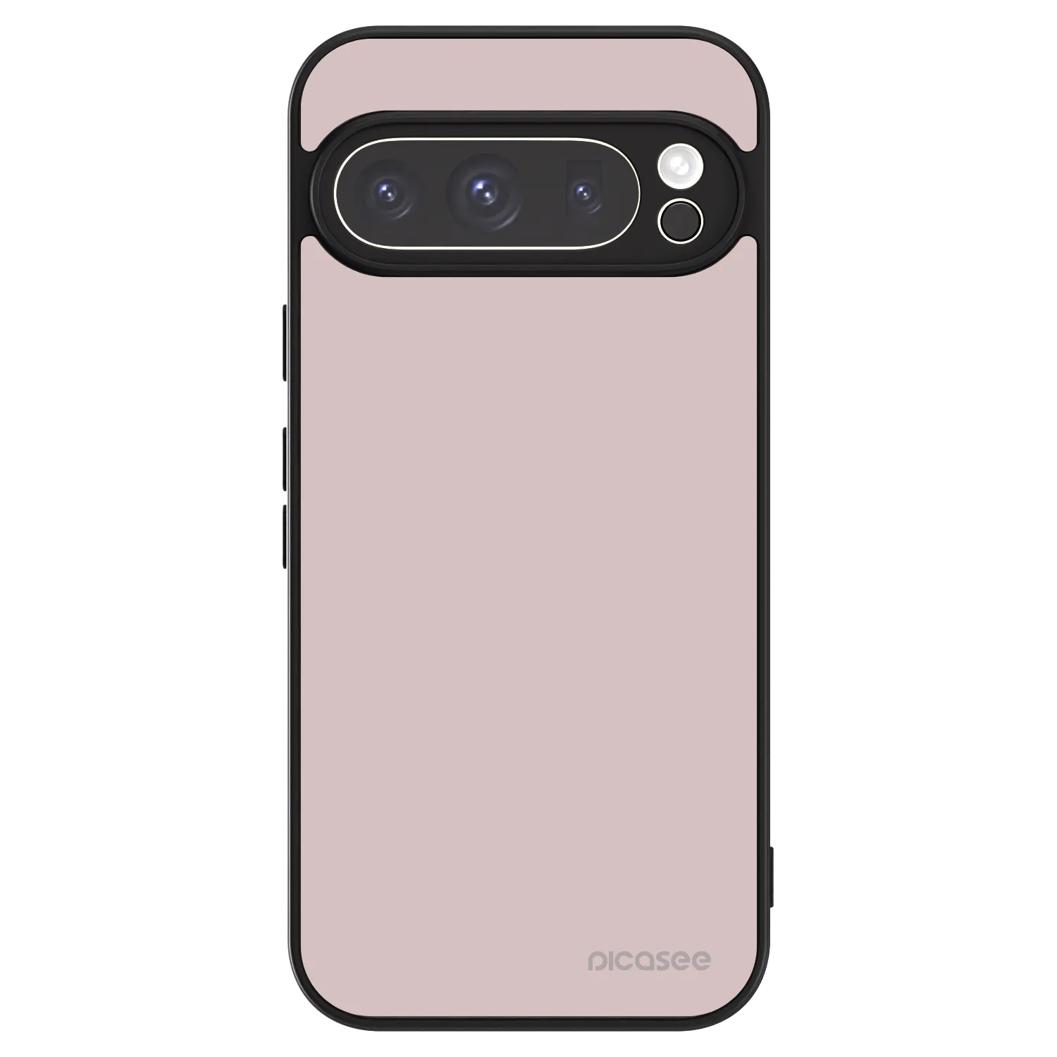 Picasee ULTIMATE CASE pro Google Pixel 9 Pro - Fantasy Fade