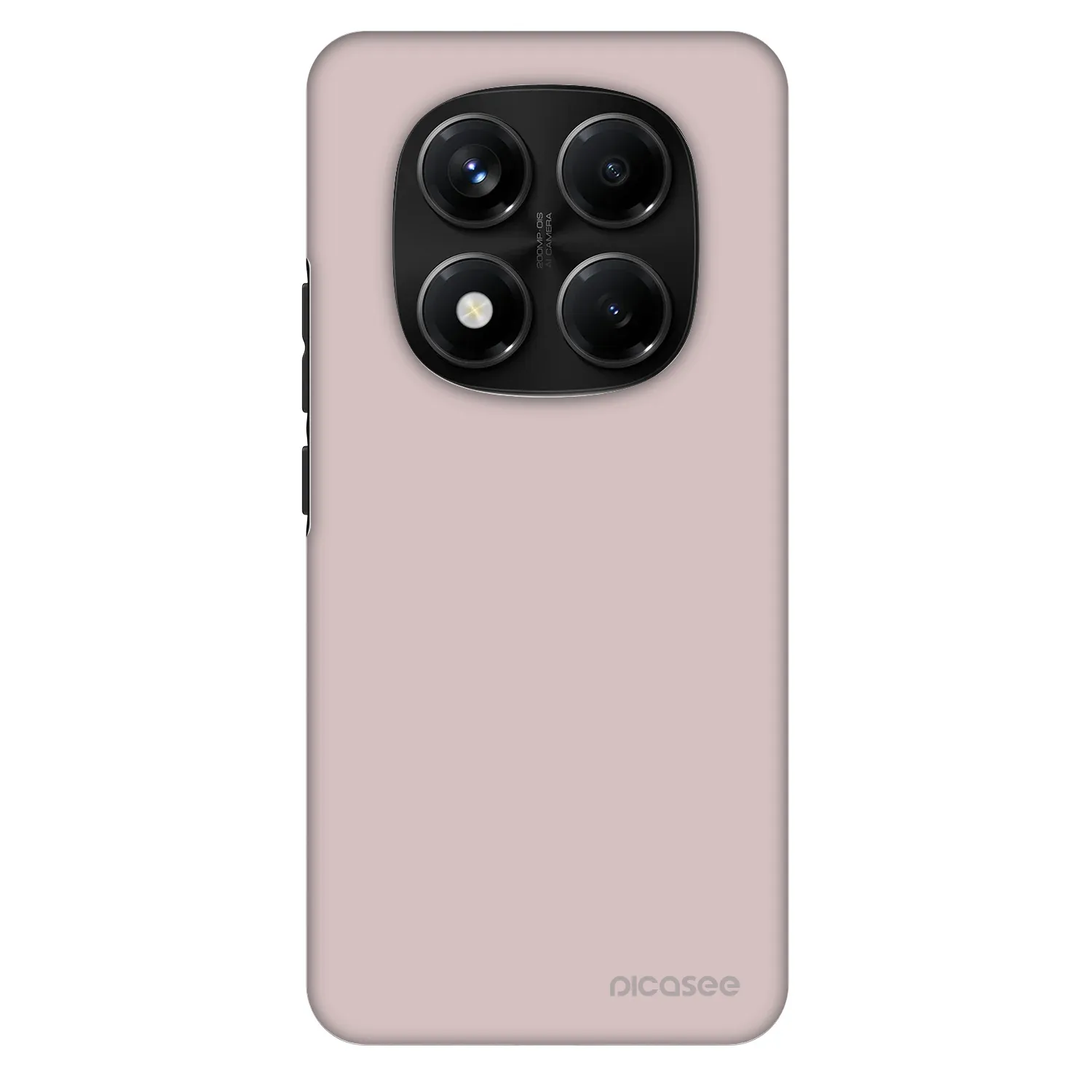 Picasee Fashion Case pre Xiaomi Redmi Note 14 Pro+ 5G - Fantasy Fade