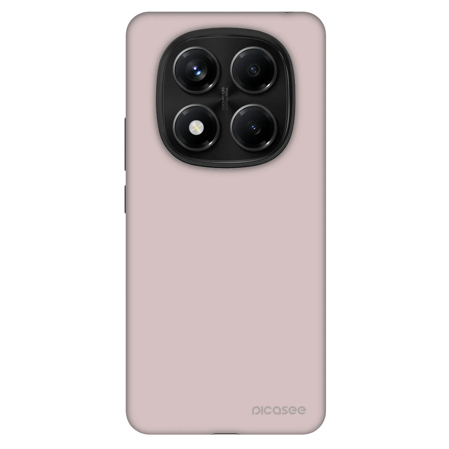 Fashion Case pre Xiaomi Redmi Note 14 Pro 5G - Fantasy Fade