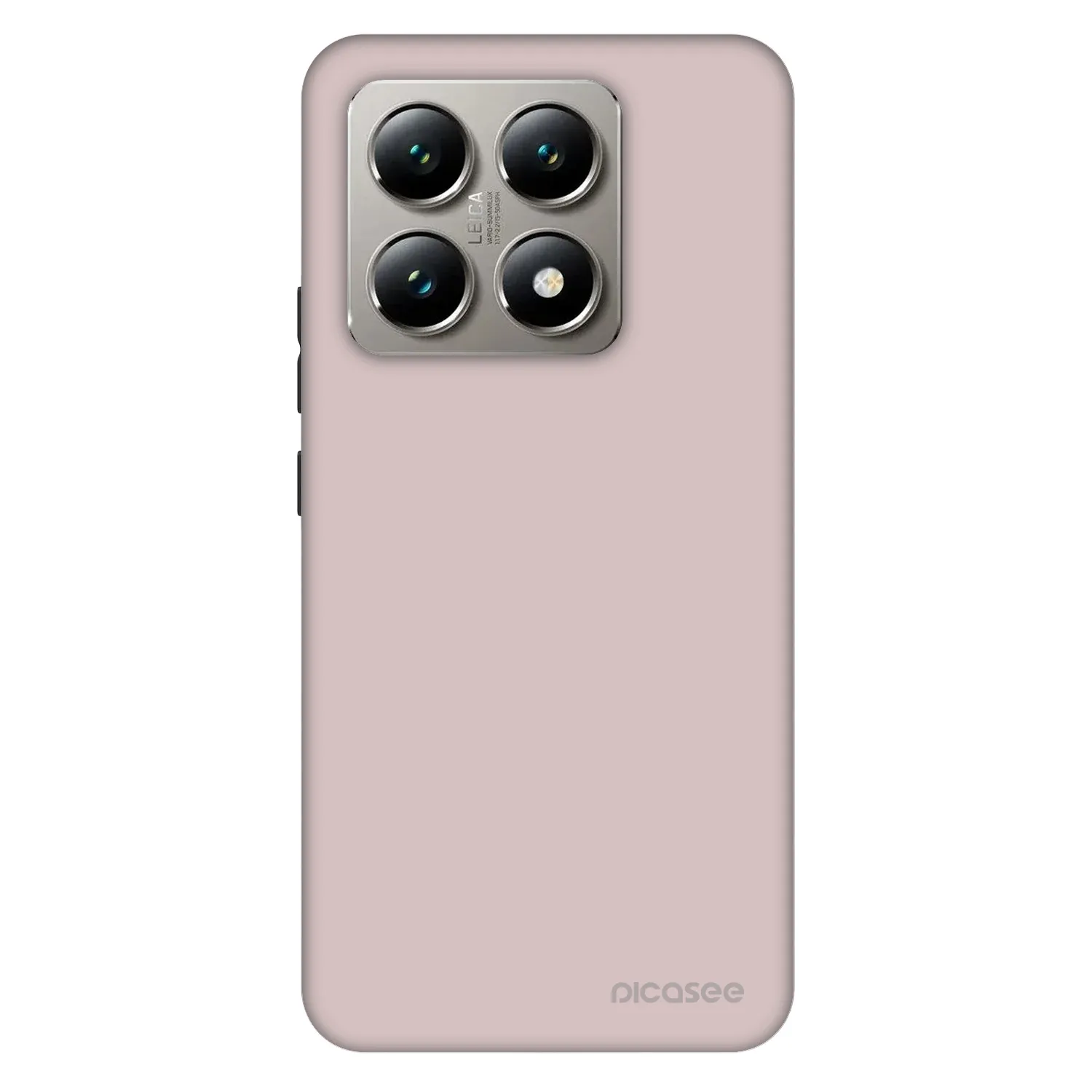 Picasee Fashion Case pre Xiaomi 14T - Fantasy Fade