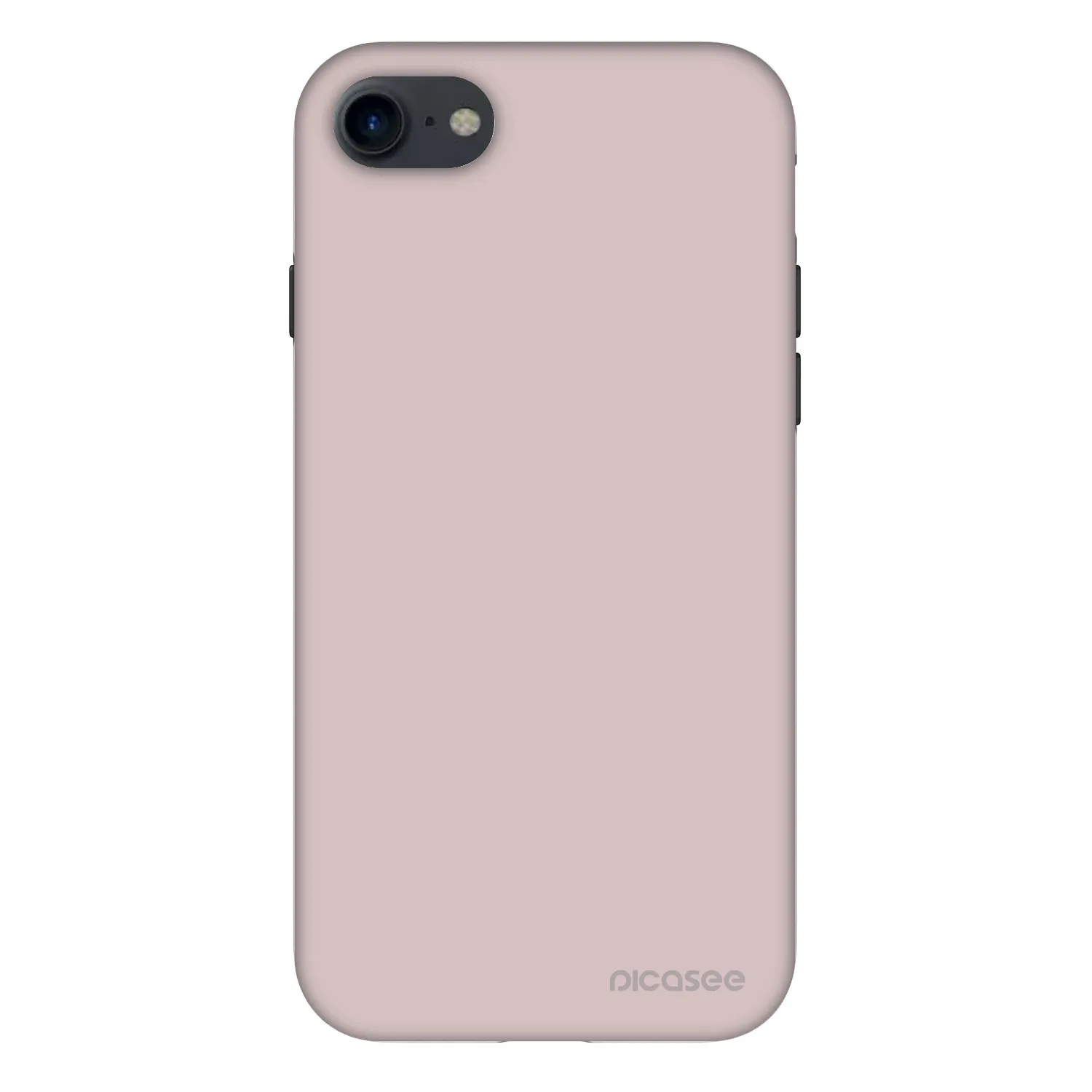 Picasee Fashion Case pre Apple iPhone SE 2022 - Fantasy Fade