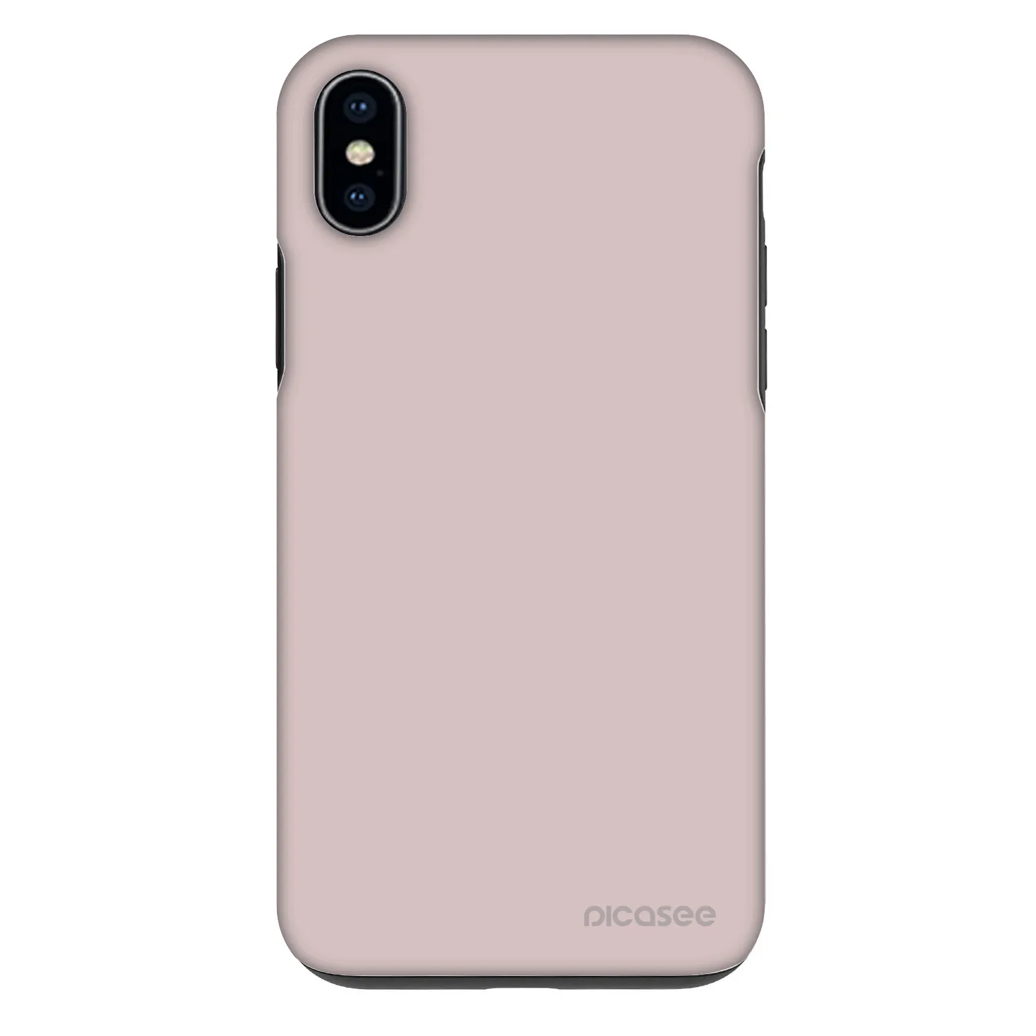 Picasee Fashion Case pre Apple iPhone XS Max - Fantasy Fade