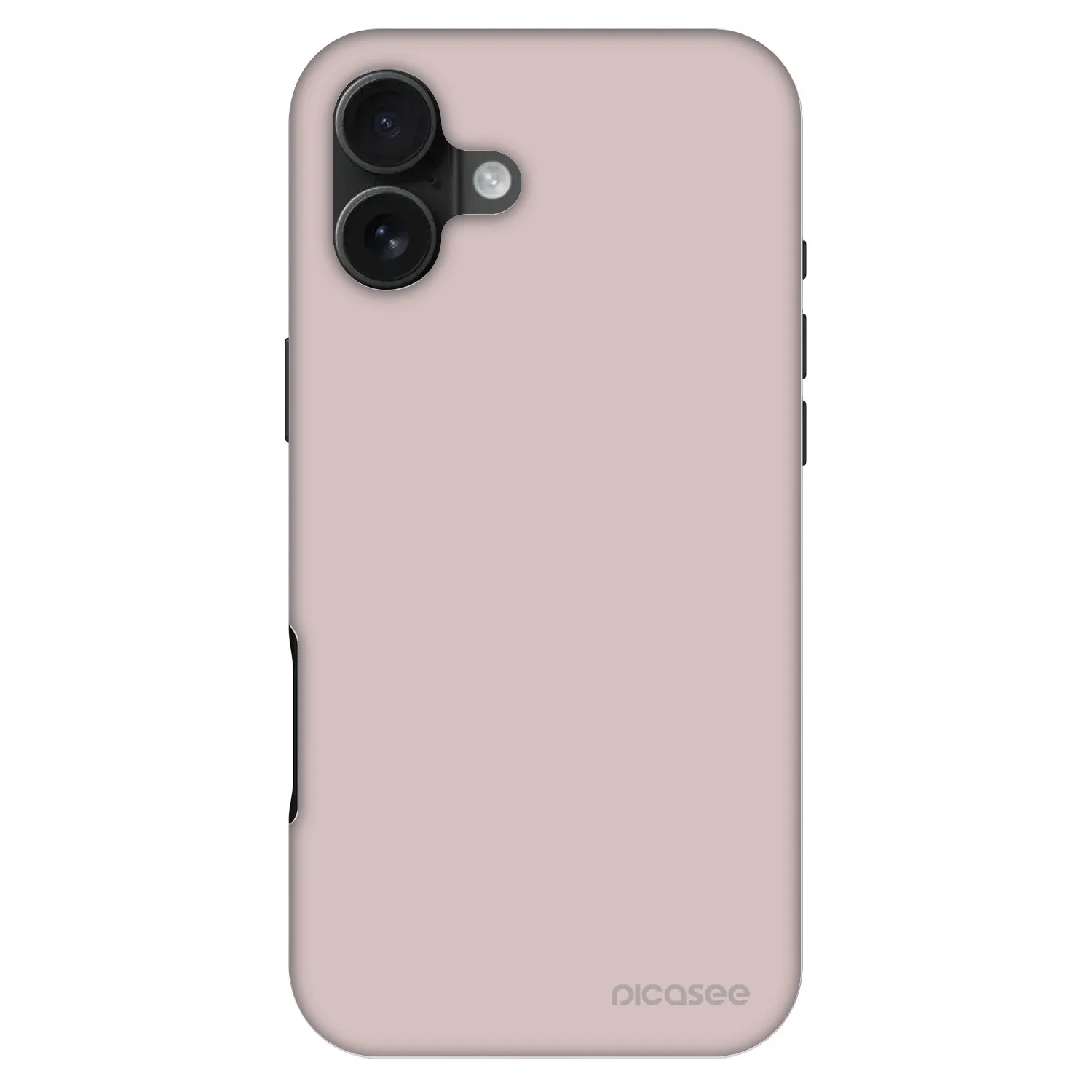 Picasee Fashion Case MagSafe pre Apple iPhone 16 Plus - Fantasy Fade