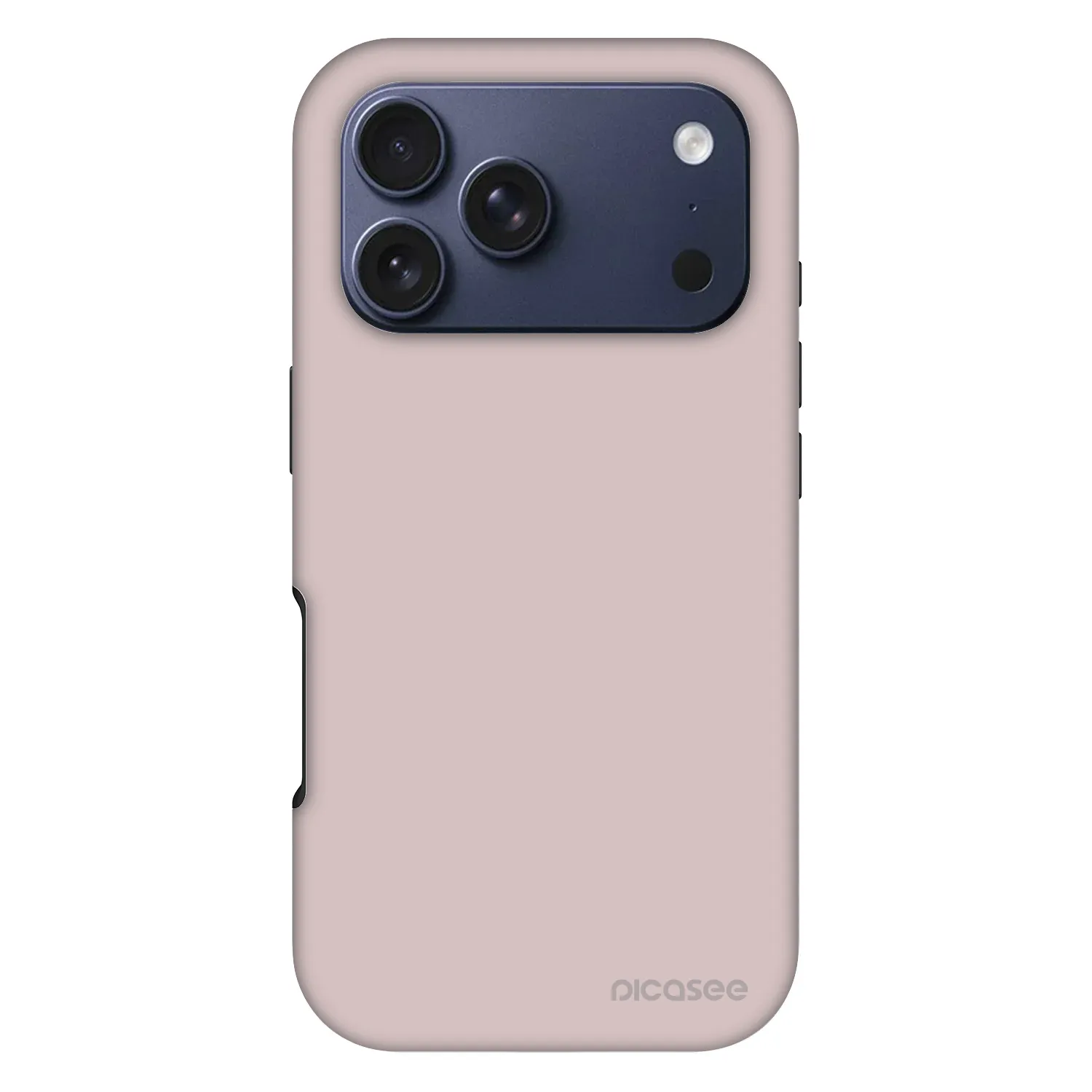 Picasee Fashion Case MagSafe pre Apple iPhone 17 Pro - Fantasy Fade