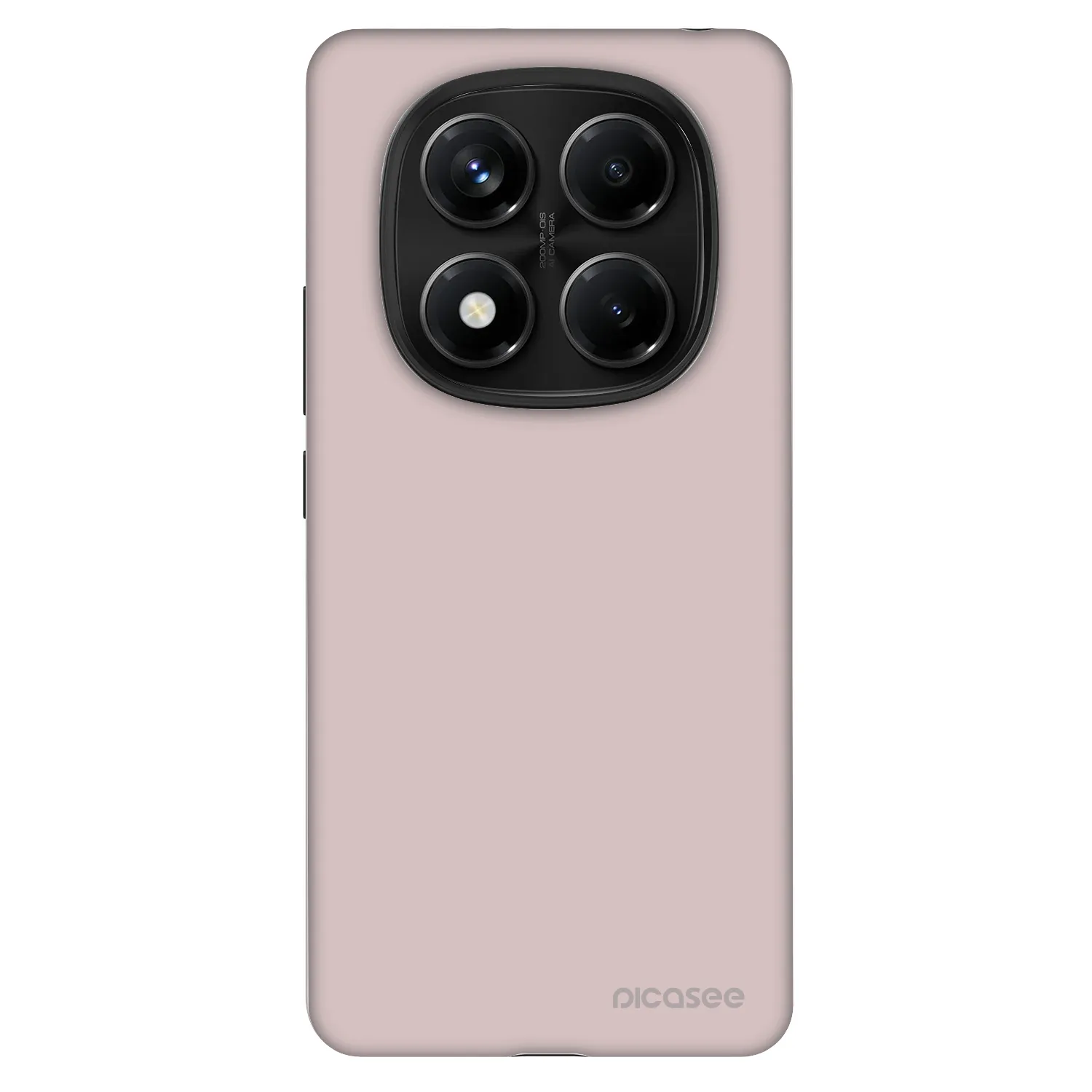 Fashion Case pre Xiaomi Redmi Note 14 Pro 4G - Fantasy Fade
