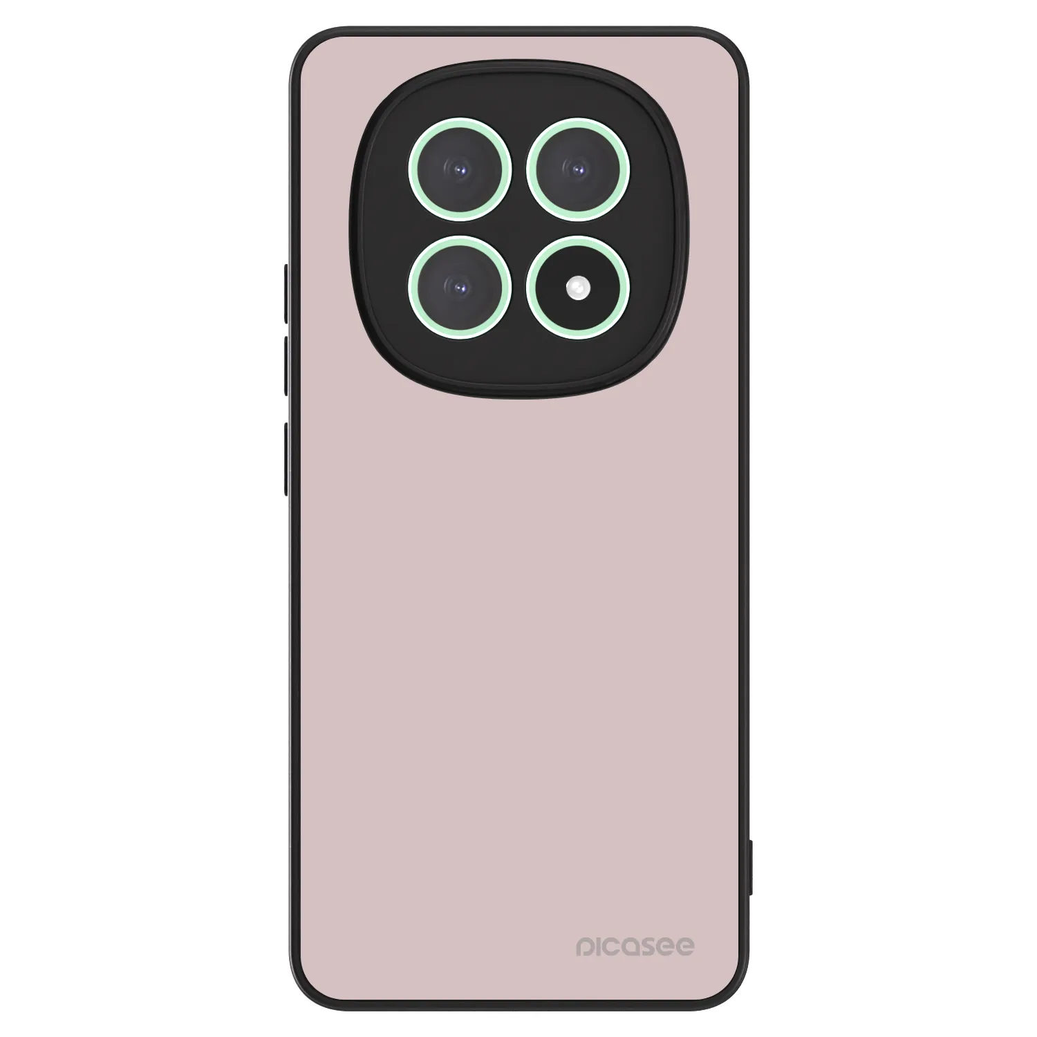 Picasee ULTIMATE CASE pro Xiaomi Redmi Note 15 - Fantasy Fade