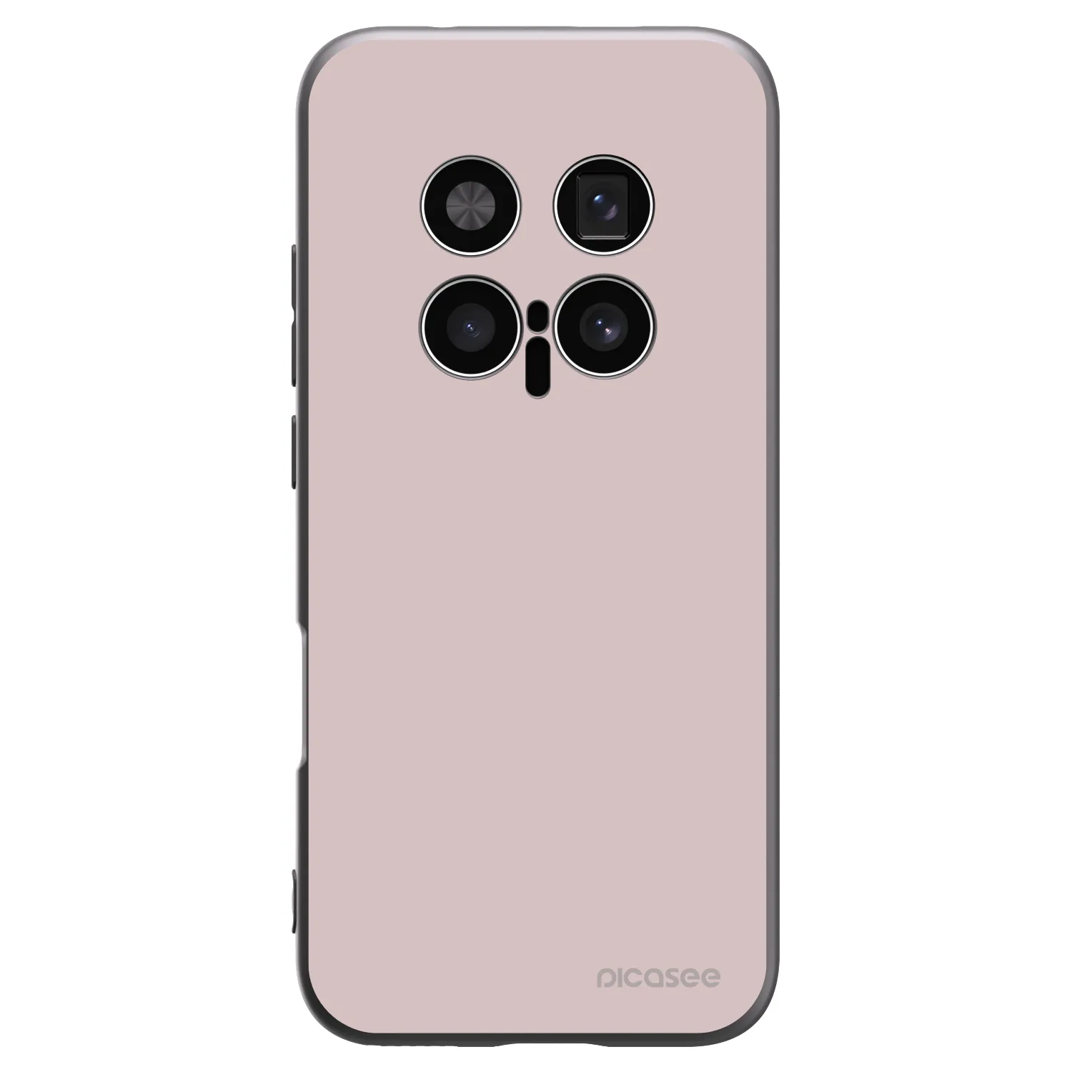Picasee silikónový čierny obal pre Honor Magic8 Pro 5G - Fantasy Fade