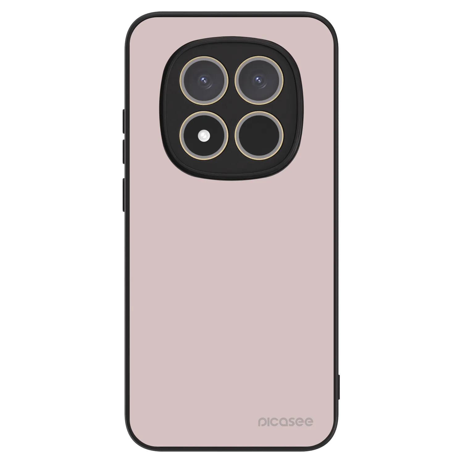 Picasee ULTIMATE CASE pro Xiaomi Redmi Note 15 Pro 5G - Fantasy Fade