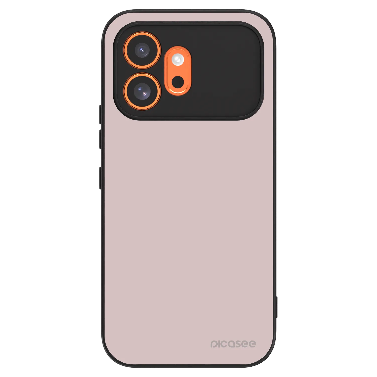 Picasee ULTIMATE CASE pro Honor 600 - Fantasy Fade