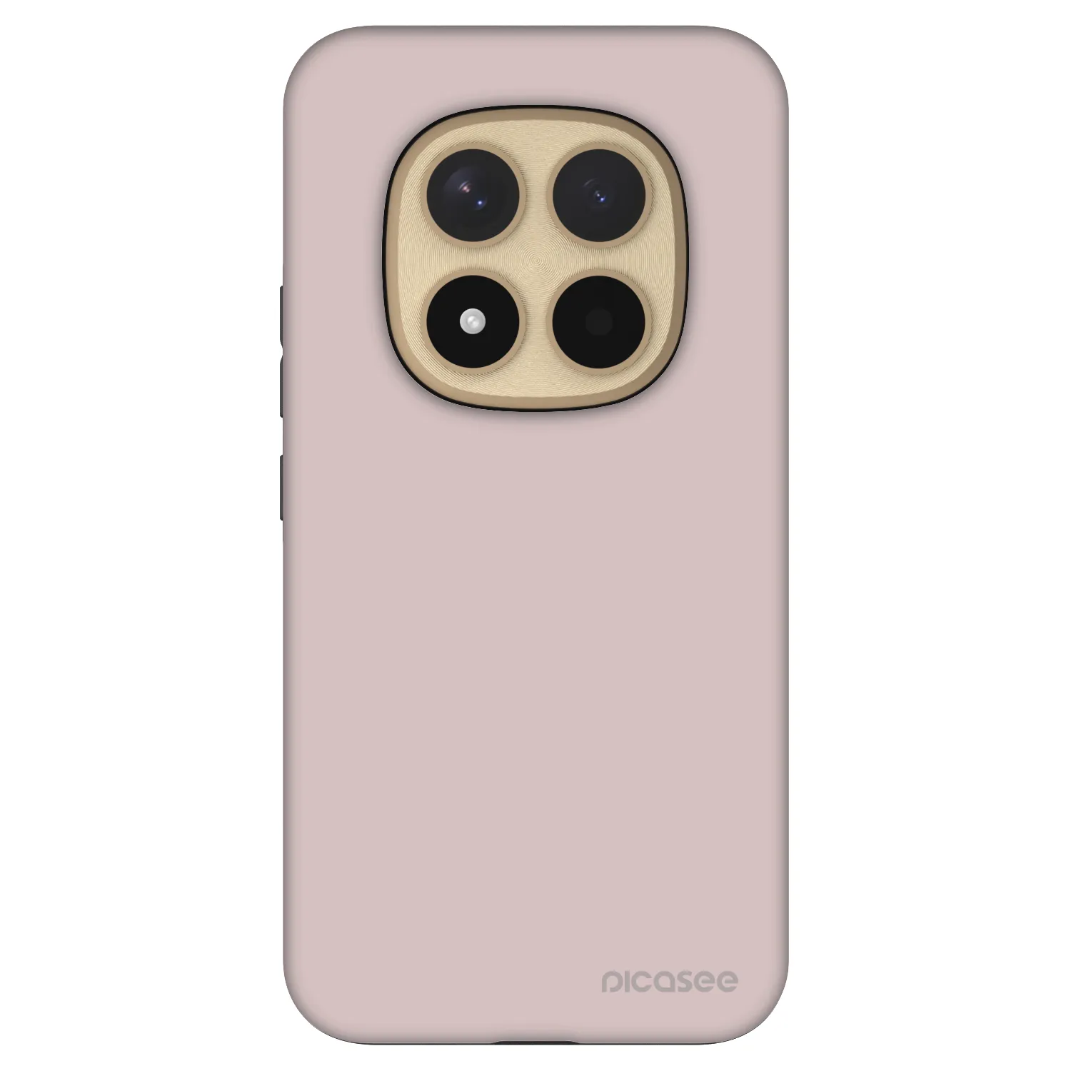 Picasee Fashion Case pre Xiaomi Redmi Note 15 Pro+ - Fantasy Fade