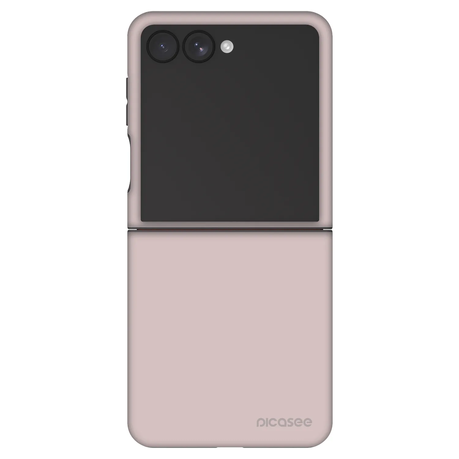 Picasee Fashion Case pre Samsung Galaxy Z Flip7 5G - Fantasy Fade