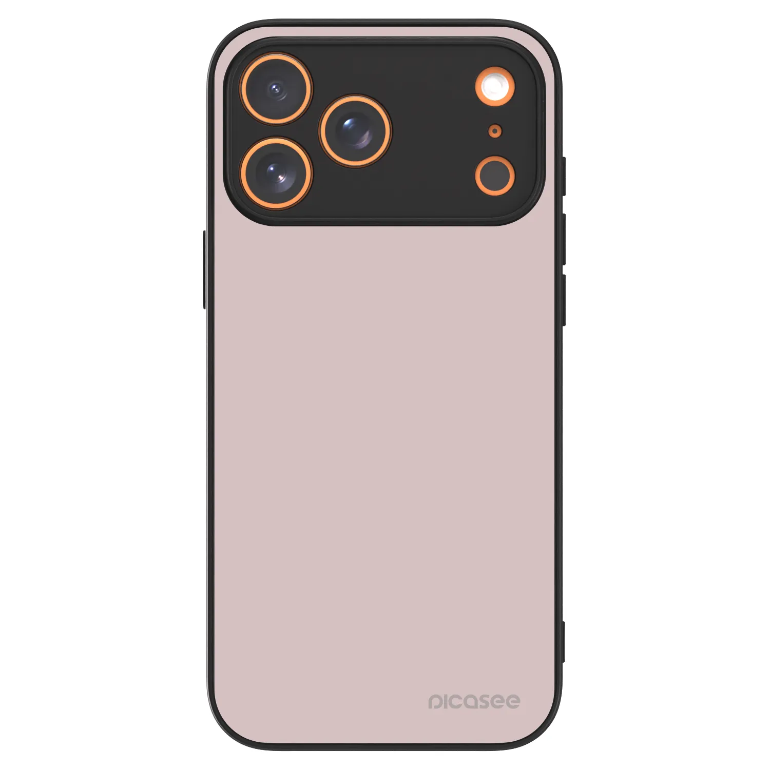 Picasee ULTIMATE CASE pro Apple iPhone 18 Pro Max - Fantasy Fade