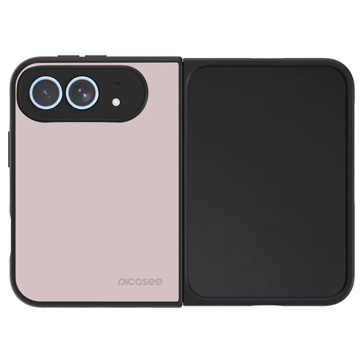 Picasee ULTIMATE CASE pro Apple iPhone Ultra - Fantasy Fade