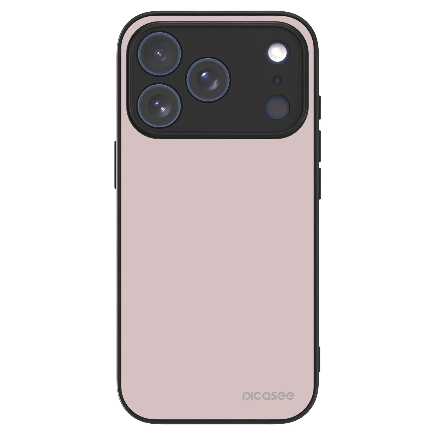 Picasee ULTIMATE CASE MagSafe pro Apple iPhone 18 Pro - Fantasy Fade