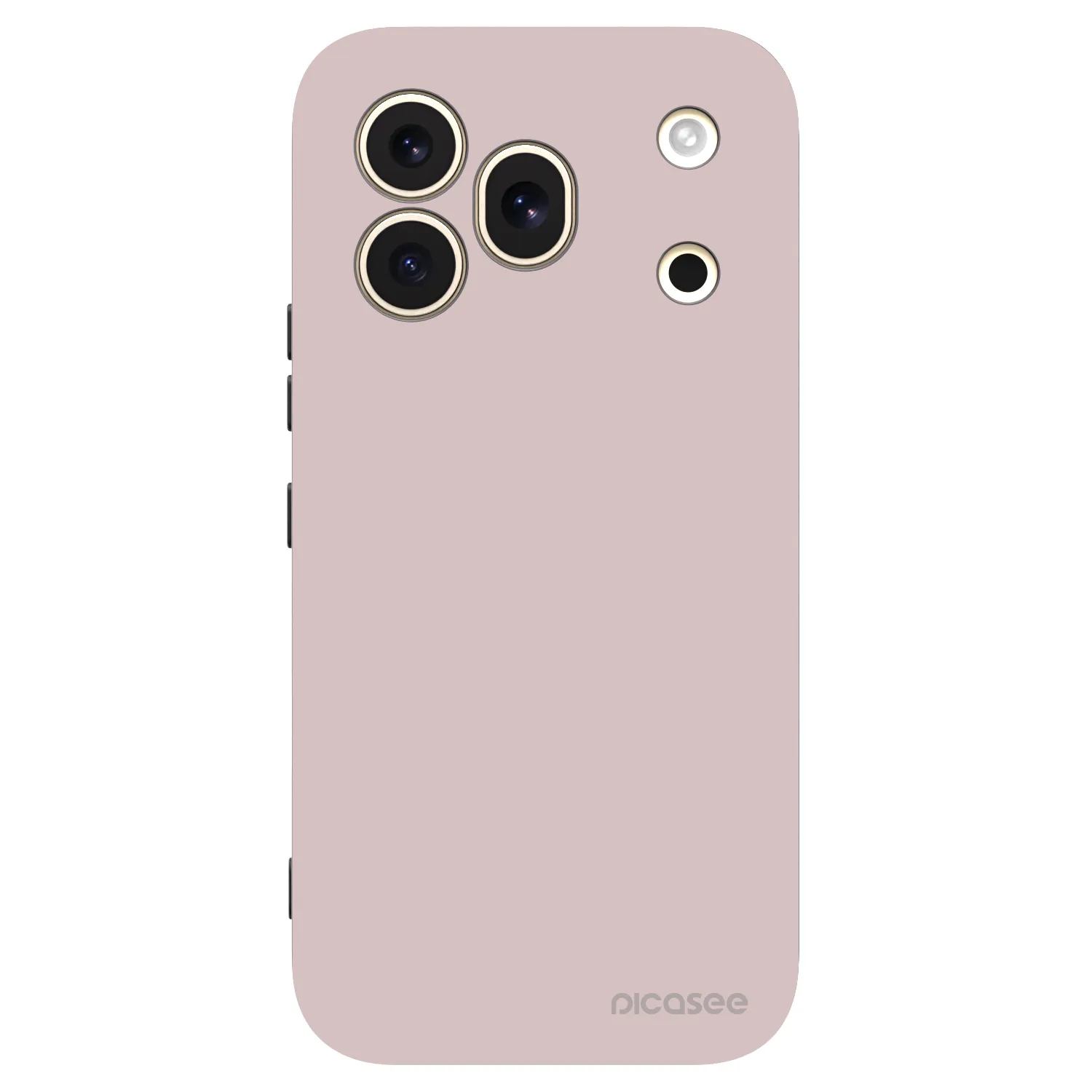 Picasee silikónový čierny obal pre Honor 600 Pro - Fantasy Fade