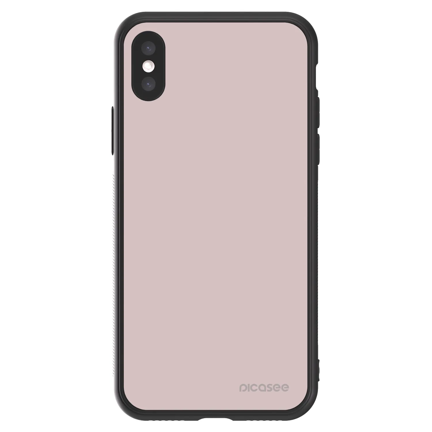 Picasee ULTIMATE CASE pro Apple iPhone X/XS - Fantasy Fade