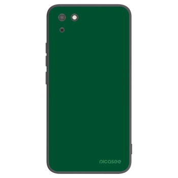 Obal pre Huawei Y5P - Green Gleam