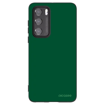 Obal pre Huawei P40 - Green Gleam