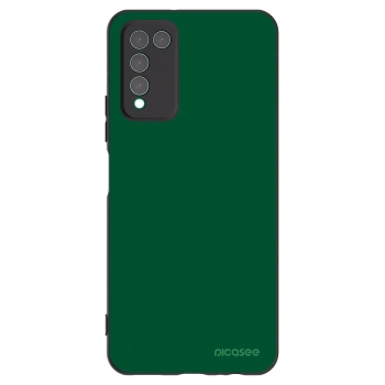 Obal pre Honor 10X Lite - Green Gleam