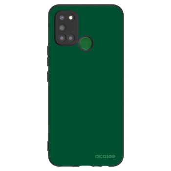 Obal pre Realme 7i - Green Gleam