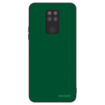 Obal pre Xiaomi Redmi Note 9 - Green Gleam