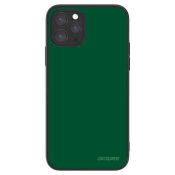 Picasee ULTIMATE CASE pro Apple iPhone 11 Pro - Green Gleam