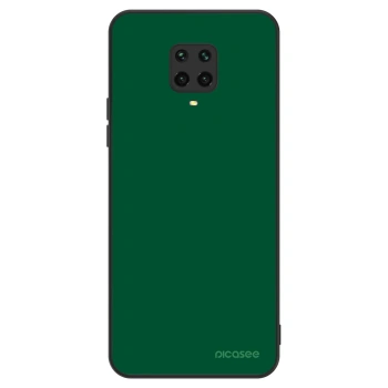 Obal pre Xiaomi Redmi Note 9 Pro - Green Gleam