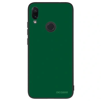 Obal pre Xiaomi Redmi Note 7 - Green Gleam