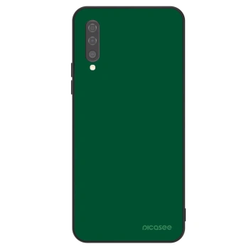 Obal pre Samsung Galaxy A50 A505F - Green Gleam