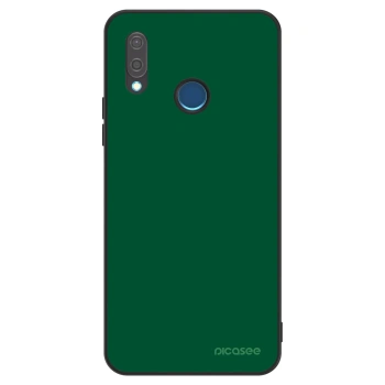 Obal pre Huawei P20 Lite - Green Gleam