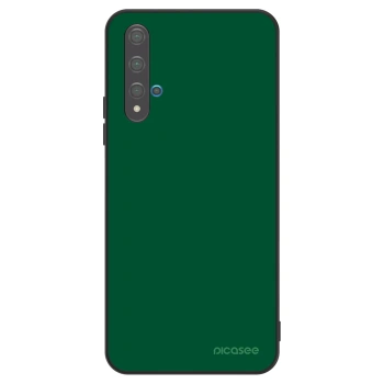 Obal pre Huawei Nova 5T - Green Gleam
