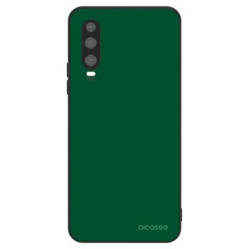 Obal pre Huawei P30 - Green Gleam