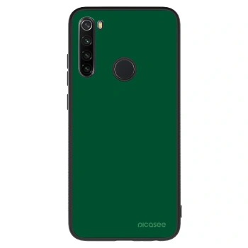 Obal pre Xiaomi Redmi Note 8 - Green Gleam