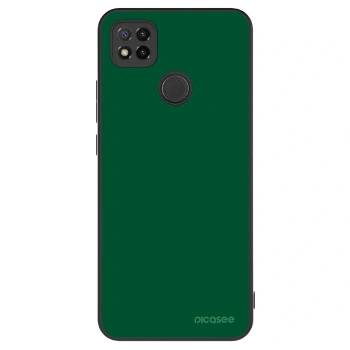 Obal pre Xiaomi Redmi 9C - Green Gleam