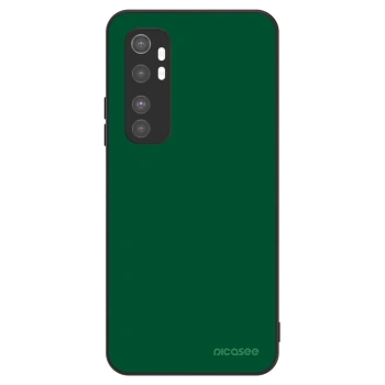 Obal pre Xiaomi Mi Note 10 Lite - Green Gleam