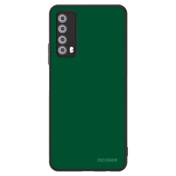 Obal pre Huawei P Smart 2021 - Green Gleam