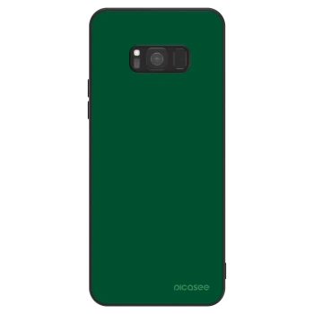 Obal pre Samsung Galaxy S8 G950F - Green Gleam