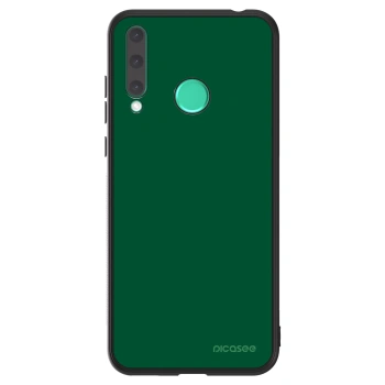 Obal pre Honor 20 Lite - Green Gleam